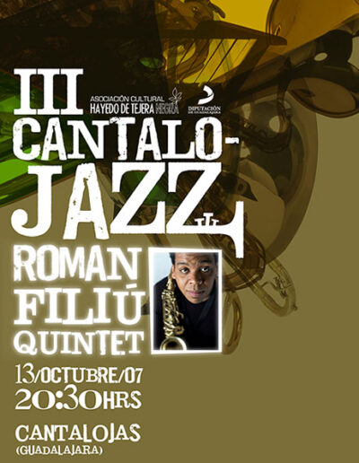 IIIcantalojazz