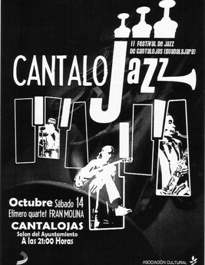 IIcantalojazz