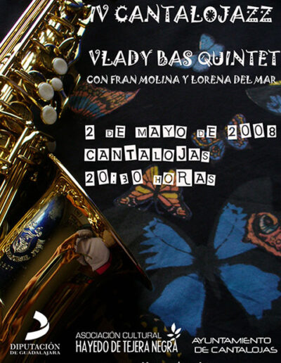 IVcantalojazz