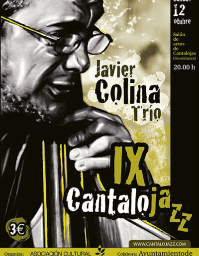 IXcantalojazz