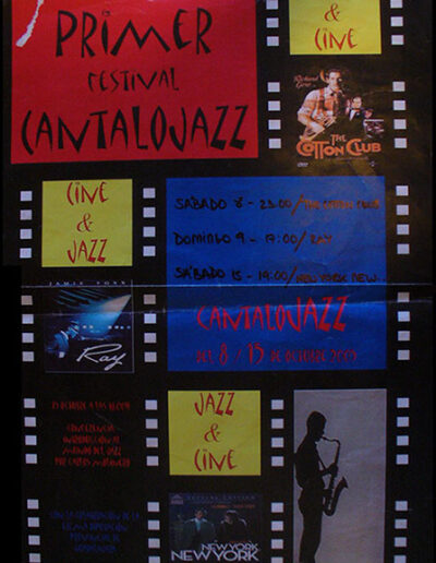 Icantalojazz