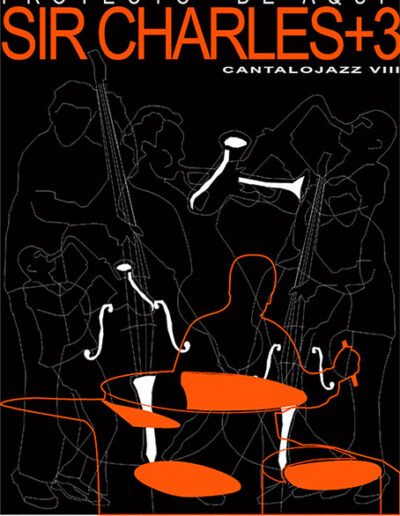 VIIIcantalojazz