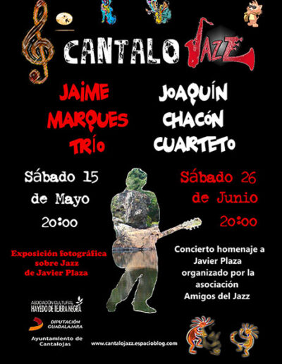 VIcantalojazz
