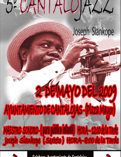 Vcantalojazz