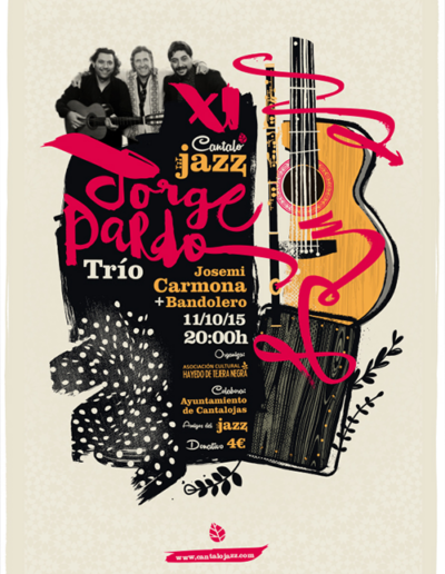 XIcantalojazz