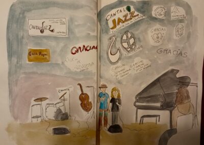 PRESENTACIÓN PALOMA Y CARLOS